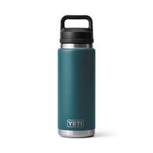 Load image into Gallery viewer, YETI Rambler 26oz Bottle w/ Chug Cap