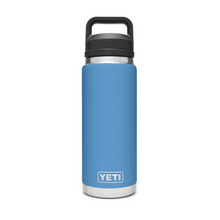 Load image into Gallery viewer, YETI Rambler 26oz Bottle w/ Chug Cap