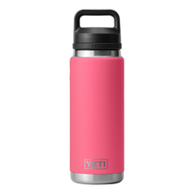 Load image into Gallery viewer, YETI Rambler 26oz Bottle w/ Chug Cap
