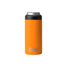 Load image into Gallery viewer, YETI Rambler 12oz Colster Slim Can Insulator