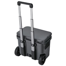 Load image into Gallery viewer, YETI Roadie 32 Wheeled Cooler