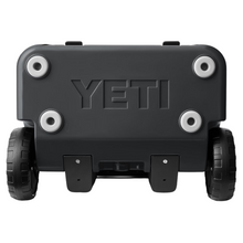 Load image into Gallery viewer, YETI Roadie 32 Wheeled Cooler