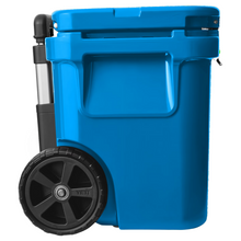 Load image into Gallery viewer, YETI Roadie 32 Wheeled Cooler