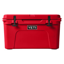 Load image into Gallery viewer, Yeti Coolers Yeti Tundra 45 Cooler Rescue Red