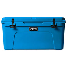 Load image into Gallery viewer, Yeti Coolers Yeti Tundra 65 Cooler Big Wave Blue