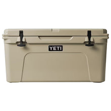 Load image into Gallery viewer, Yeti Coolers Yeti Tundra 65 Cooler Tan