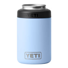 Load image into Gallery viewer, Yeti Drinkware Yeti Rambler 12oz (355ml) Colster Can Insulator 2.0 Big Sky Blue
