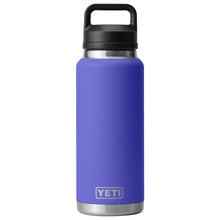 Load image into Gallery viewer, Yeti Drinkware Yeti Rambler 1L Bottle With Chug Cap Ultramarine Violet