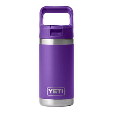 Load image into Gallery viewer, Yeti Drinkware Yeti Rambler JR 355ML Kids Water Bottle Pace Purple