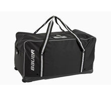 Load image into Gallery viewer, Another picture of the Bauer Core Ice Hockey Equipment Wheeled Bag (Senior)
