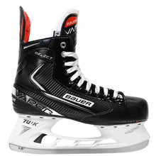 Load image into Gallery viewer, full side view Bauer S23 Vapor Select Ice Hockey Skates - Senior
