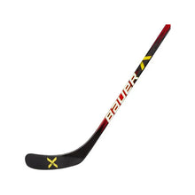 Load image into Gallery viewer, Bauer S23 Vapor Grip Ice Hockey Stick - Tyke
