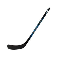 Load image into Gallery viewer, Blade view of Bauer S23 X Series Grip Ice Hockey Stick - Senior
