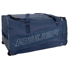 Load image into Gallery viewer, Another picture of Bauer Premium Ice Hockey Equipment Wheeled Bag (Junior)
