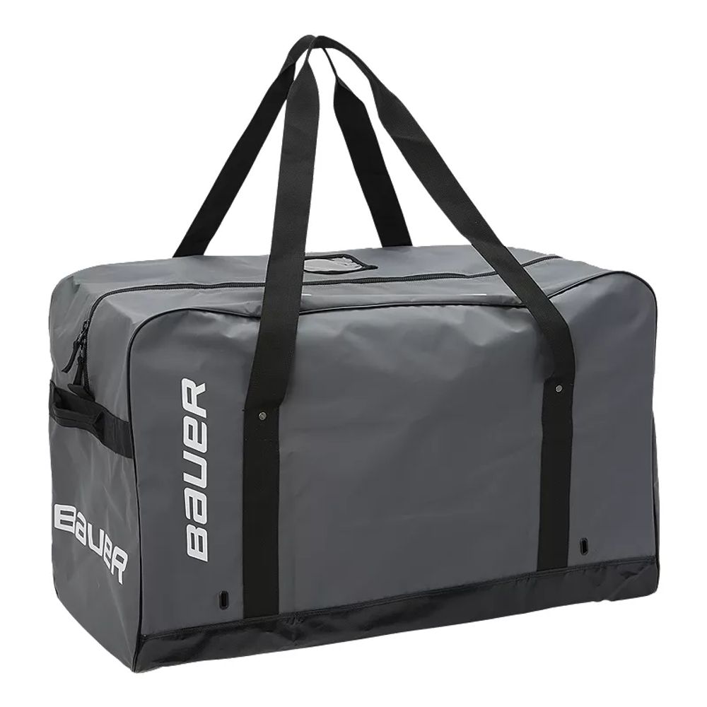 Bauer Pro Carry Ice Hockey Equipment Bag Senior Cyclone Taylor