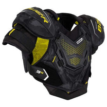 Load image into Gallery viewer, Picture of the side Bauer S21 Supreme 3S Ice Hockey Shoulder Pads (Senior)
