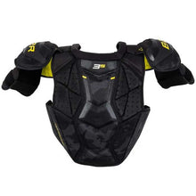 Load image into Gallery viewer, Picture of the back Bauer S21 Supreme 3S Ice Hockey Shoulder Pads (Senior)
