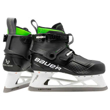 Load image into Gallery viewer, main picture of Bauer S22 Konekt Ice Hockey Goal Skate (Senior)
