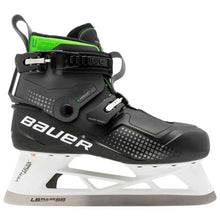 Load image into Gallery viewer, another side picture Bauer S22 Konekt Ice Hockey Goal Skate (Senior)
