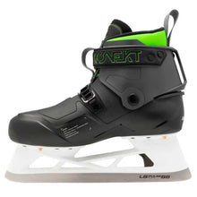 Load image into Gallery viewer, picture of side of boot Bauer S22 Konekt Ice Hockey Goal Skate (Senior)
