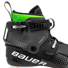 Load image into Gallery viewer, picture of hinge and buckle Bauer S22 Konekt Ice Hockey Goal Skate (Senior)

