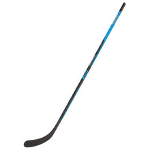 Load image into Gallery viewer, flipped view of Bauer s22 Nexus League grip Ice Hockey Stick
