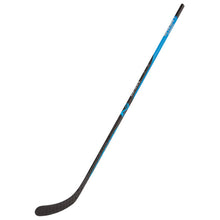 Load image into Gallery viewer, flipped view of Bauer s22 Nexus League grip Ice Hockey Stick