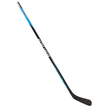 Load image into Gallery viewer, alt view of whole stick Bauer s22 Nexus League grip Ice Hockey Stick