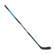 Load image into Gallery viewer, Forehand view picture of the Bauer S22 Nexus League Grip Ice Hockey Stick (Senior)
