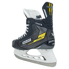 Load image into Gallery viewer, back picture Bauer S22 Supreme Comp Ice Hockey Skates (Intermediate)
