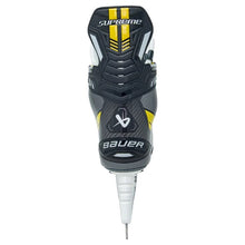 Load image into Gallery viewer, back view Bauer S22 Supreme Comp Ice Hockey Skates (Senior)
