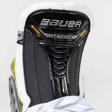Load image into Gallery viewer, picture of white felt tongues Bauer S22 Supreme Comp Ice Hockey Skates (Senior)
