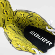 Load image into Gallery viewer, picture of interior hydrophobic liner Bauer S22 Supreme Comp Ice Hockey Skates (Senior)
