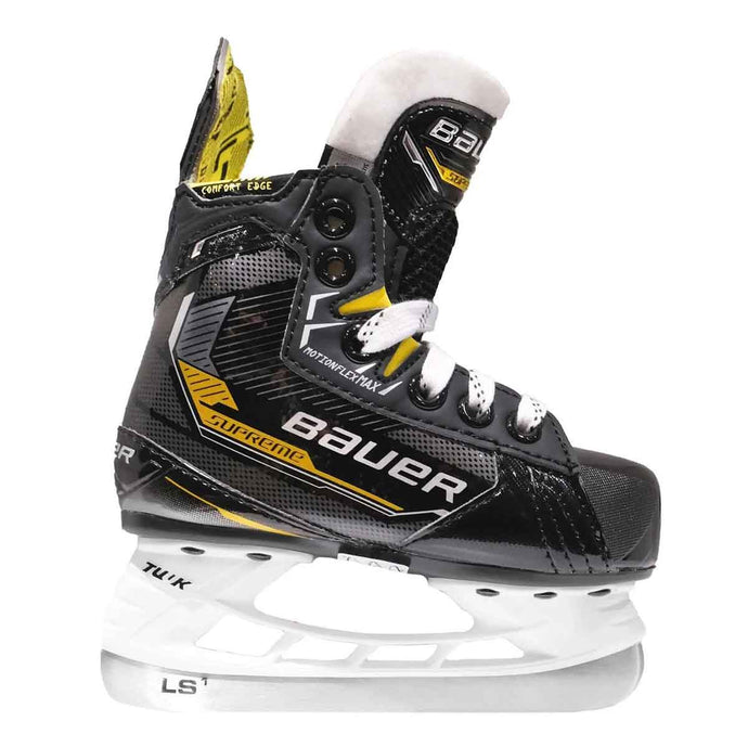 main picture of the Bauer S22 Supreme Matrix Ice Hockey Skates (Youth)