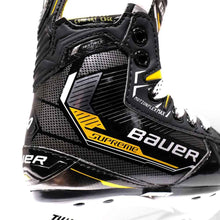 Load image into Gallery viewer, side picture of boot Bauer S22 Supreme Matrix Ice Hockey Skates (Youth)
