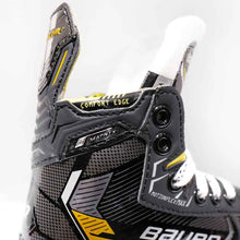 Load image into Gallery viewer, picture of Comfort Edge padding Bauer S22 Supreme Matrix Ice Hockey Skates (Youth)
