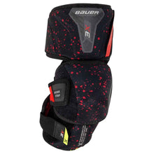 Load image into Gallery viewer, picture of elbow cap Bauer S22 Vapor 3X Ice Hockey Elbow Pads (Intermediate)
