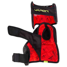 Load image into Gallery viewer, interior liner and strapping picture Bauer S22 Vapor 3X Ice Hockey Elbow Pads (Senior)
