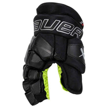 Load image into Gallery viewer, Picture of thumb Bauer S22 Vapor 3X Ice Hockey Gloves (Junior)
