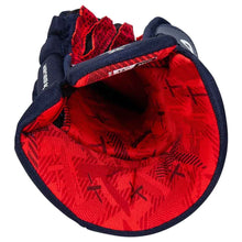 Load image into Gallery viewer, picture of interior liner Bauer S22 Vapor 3X Ice Hockey Gloves (Senior)