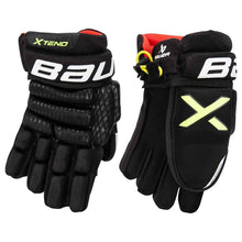 Load image into Gallery viewer, picture of gloves Bauer S22 Vapor Xtend Ice Hockey Starter Kit (Youth)

