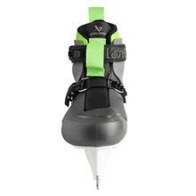 Load image into Gallery viewer, front view Bauer S23 Konekt HF2 Ice Hockey Goal Skate (Intermediate)