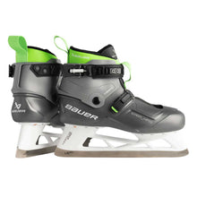 Load image into Gallery viewer, full view Bauer S23 Konekt HF2 Ice Hockey Goal Skate (Intermediate)