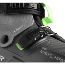 Load image into Gallery viewer, side view of binding Bauer S23 Konekt HF2 Ice Hockey Goal Skate (Intermediate)