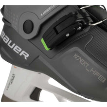Load image into Gallery viewer, another view of binding and holder Bauer S23 Konekt HF2 Ice Hockey Goal Skate (Intermediate)