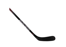 Load image into Gallery viewer, Blade view Bauer S23 Vapor Shift Pro Grip Ice Hockey Stick - Senior
