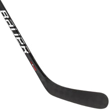 Load image into Gallery viewer, picture of blade Bauer S23 Vapor Hyperlite 2 Grip Ice Hockey Stick (Intermediate)