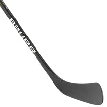 Load image into Gallery viewer, photo of lower shaft and blade Bauer S23 Vapor Hyperlite 2 Grip Ice Hockey Stick (Junior)