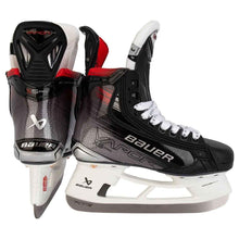 Load image into Gallery viewer, main picture of Bauer S23 Vapor X5 Pro Ice Hockey Skates (Junior) with Fly-X steel

