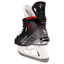 Load image into Gallery viewer, another back angle view Bauer S23 Vapor X5 Pro Ice Hockey Skates (Junior)
